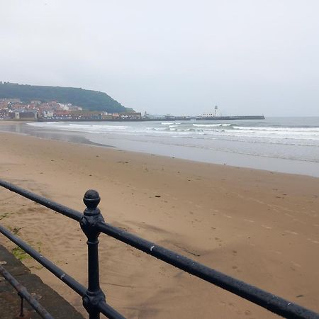 The Grand Scarborough Hotel Exterior foto